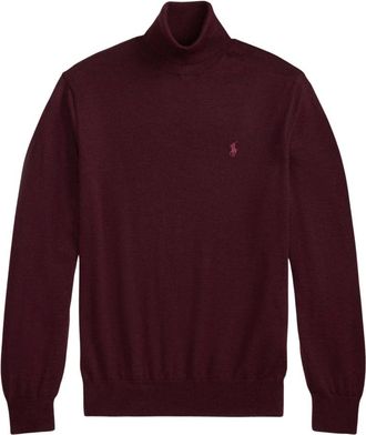 Ralph Lauren Heren, Truien, Rood, Maat: XL