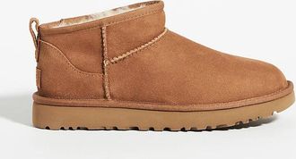 UGG Classic Ultra Mini Boots