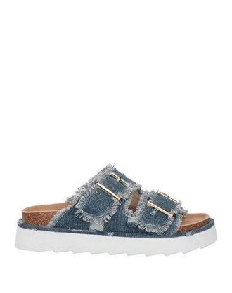 Colors Of California SCHUHE - Sandalen auf YOOX.COM