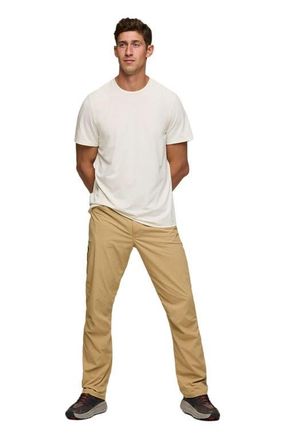 Cotopaxi Coraje Tech Pant - Mens in Khaki at Nordstrom, Size 3232