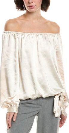 Vince Camuto Off Shoulder Blouse