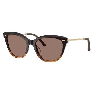 Oliver Peoples Sunglasses, unisex, Yellow, Size: 55 MM Mrs. Federer Sunglasses