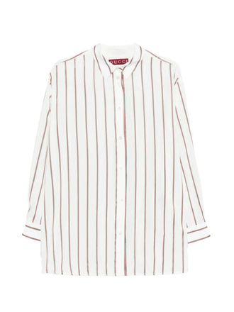 Gucci Web Shirt