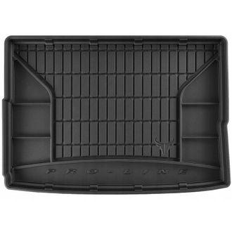 OEM Alfombrilla De Goma Para Maletero Opel Astra K 5 Hatchback 2015-2022 Tm