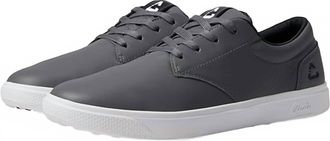 Travis Mathew Mens The Wildcard Shoe In Quiet Shade