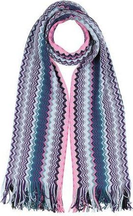 Missoni COMPLEMENTOS - Bufandas en YOOX.COM