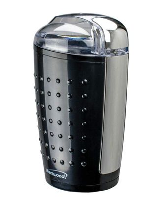 Brentwood 4Oz Coffee & Spice Grinder