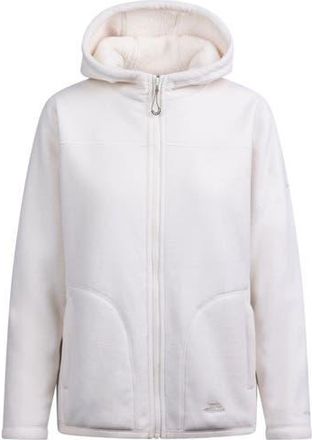 Trespass Backstay Fleece Jacket in Ghost at Nordstrom, Size Xx-Large