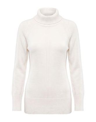 Alpha Studio KNITWEAR - Turtlenecks on YOOX.COM