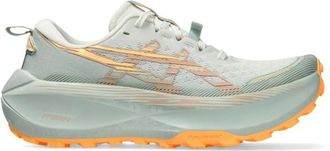 Asics Trabuco Max 4 Trailrunningschuhe für Damen | grau