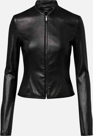 Gucci Leather jacket
