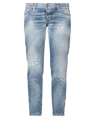 Dsquared2 HOSEN & RÖCKE - Jeanshosen auf YOOX.COM