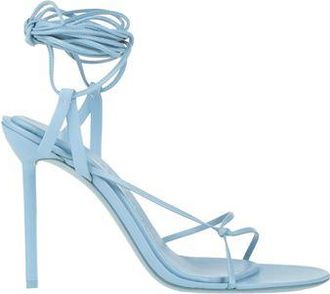 Ferragamo CALZADO - Sandalias con cierre en YOOX.COM