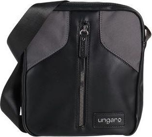 Emanuel Ungaro BAGS - Cross-body bags on YOOX.COM