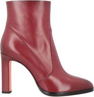 Santoni Ankle boots