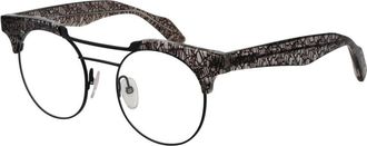 Yohji Yamamoto Plastic Glasses Womens (Frames)