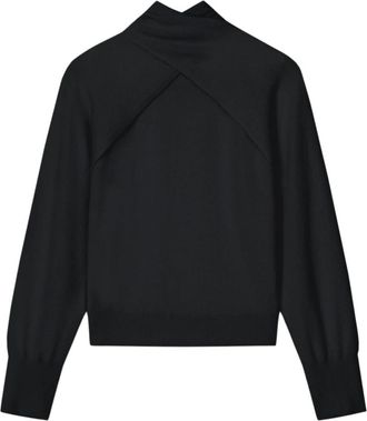 &Aacute;eron Donna, Maglie, Nero, L, new