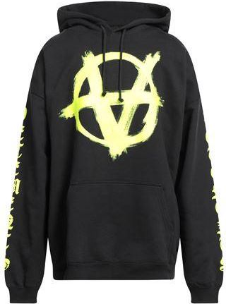 VETEMENTS CAMISETAS Y TOPS - Sudaderas en YOOX.COM