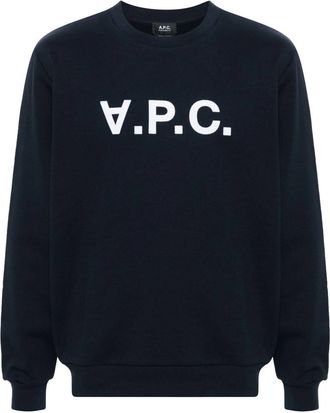 A.P.C. A. P.C. Sweaters