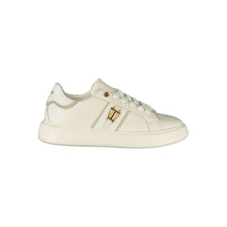 Twin-Set Twinset Polyurethane Womens Womens Sneaker