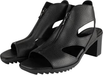 Arche Womens Shazzy Sandals In Black