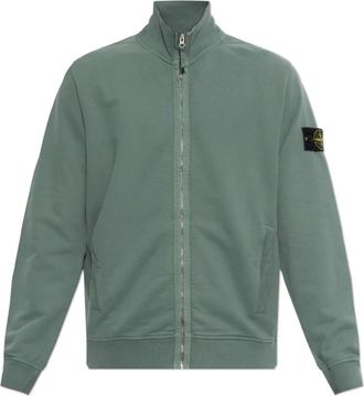 Stone Island Uomo, Felpe, Verde, XL, new