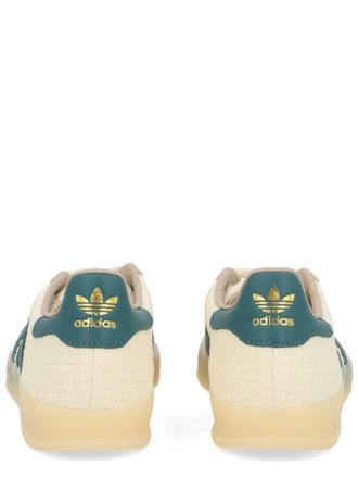 adidas Gazelle Indoor Sneaker - Beige