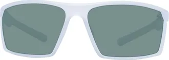 Timberland TI-1029377 Polarized Sunglasses - White