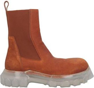 Rick Owens SCHUHE - Stiefeletten auf YOOX.COM