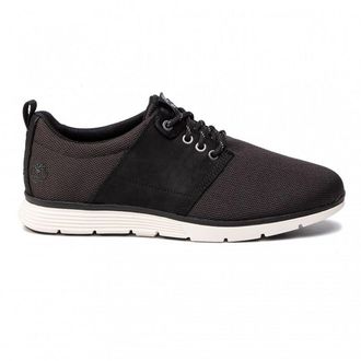 Timberland Killington Heren Zwart Oxford Trainers