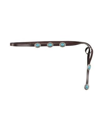 Orciani Small Leather Goods - Belts sur YOOX.COM