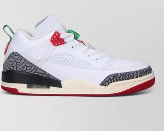 Nike leather low-top sneakers