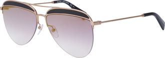 Marc Jacobs MARC-268-S 807 Sunglasses