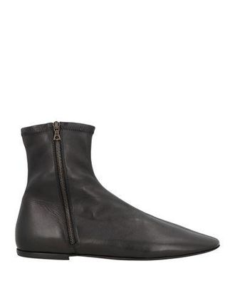 Dries Van Noten FOOTWEAR - Ankle boots on YOOX.COM