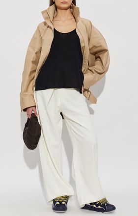 Darkpark Top Ivy, Womens, Black