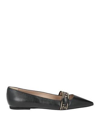 N&deg;21 FOOTWEAR - Ballet flats on YOOX.COM