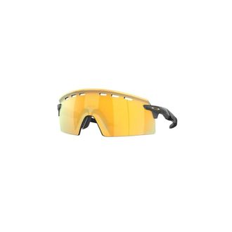 Oakley Sunglasses, male, Multicolor, 39 MM, Vented Encoder Strike Sunglasses