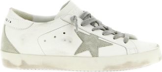 Golden Goose Superstar-sneakers
