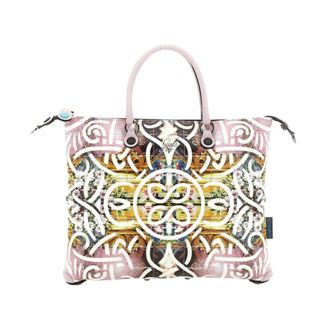 Gabs Handbags, female, Multicolor, Size: ONE SIZE G3 Plus M Trip Convertible Shopper Tote