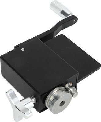 OEM Herramienta De Acero Resistente Para Recortar Los Bordes De Las Tuber&iacute;as Del Intercooler, Apta Para Tuber&iacute;as De 5/8 De Pulgada O M&aacute;s Grandes