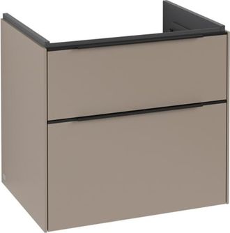 Villeroy & Boch Subway 3.0 Tocador, Iluminaci&oacute;n Led, 2