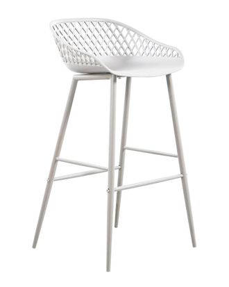 Moe's Do Not Use Unprofitable Moes Home Collection Piazza Outdoor Barstool