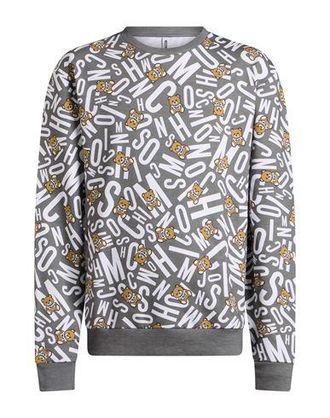 Moschino TOPS - Sweatshirts auf YOOX.COM