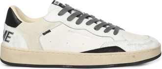 Crime London Sneakers, male, Multicolor, 7 UK, Trainers