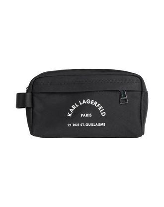 Karl Lagerfeld LUGGAGE - Beauty cases on YOOX.COM