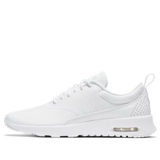 Nike (WMNS) Nike Air Max Thea Triple White 599409-115