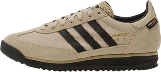 adidas Hombre, Deporte, Beige, Talla: 40 2/3 EU