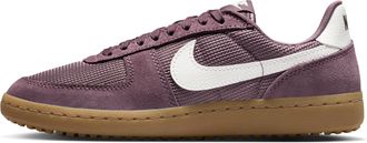 Nike Womens Field General Shoes in Purple | IF5850-500