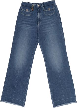 Chlo&eacute; Pantal&oacute;n vaquero Chloe