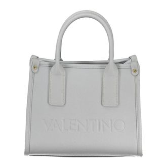 Mario Valentino Handbags, female, Blue, Size: ONE SIZE Handbags
